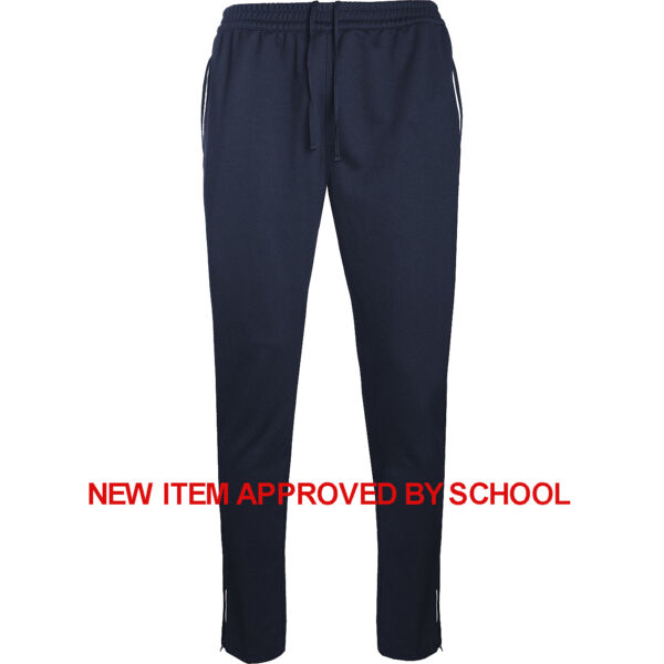 1885 - Performance Training Pants - Junior Thumbnail