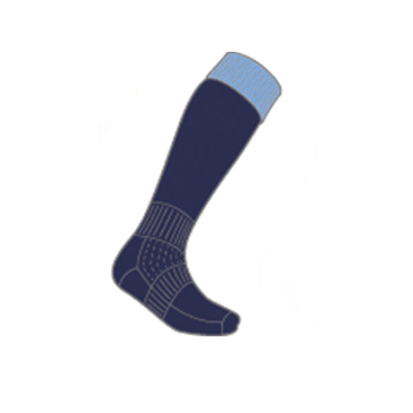 CWLC PE Socks Thumbnail