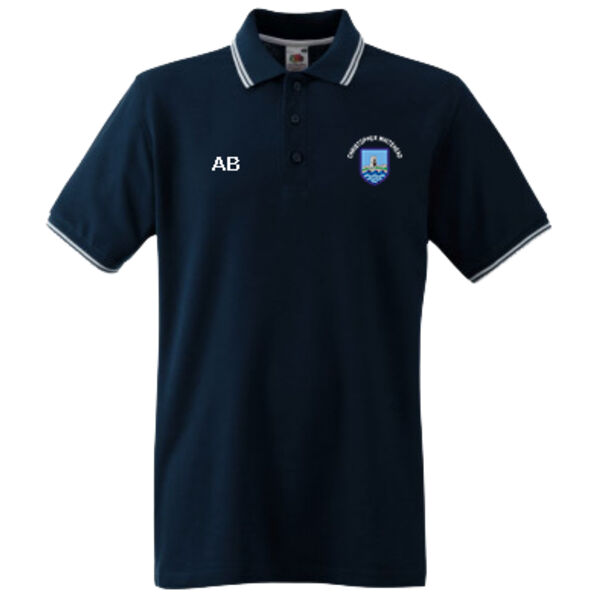 CWLC PE Examination Polo  Thumbnail
