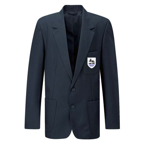 CWLC Boys Fit+ Blazer - Senior Thumbnail