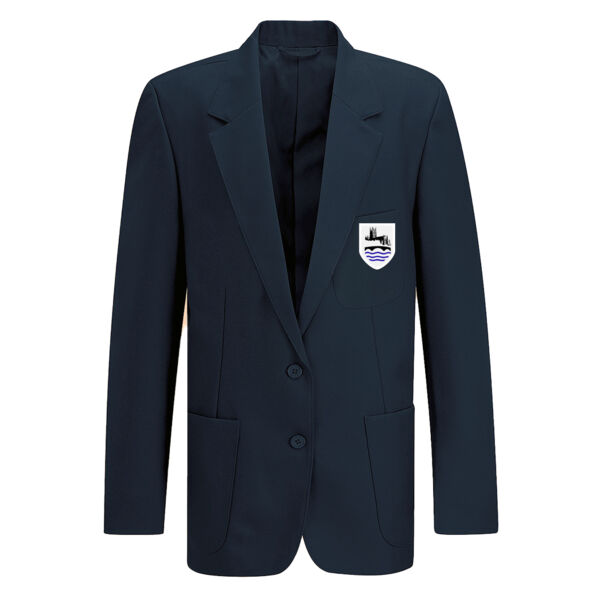 CWLC Girls Fit+ Blazer - Junior Thumbnail