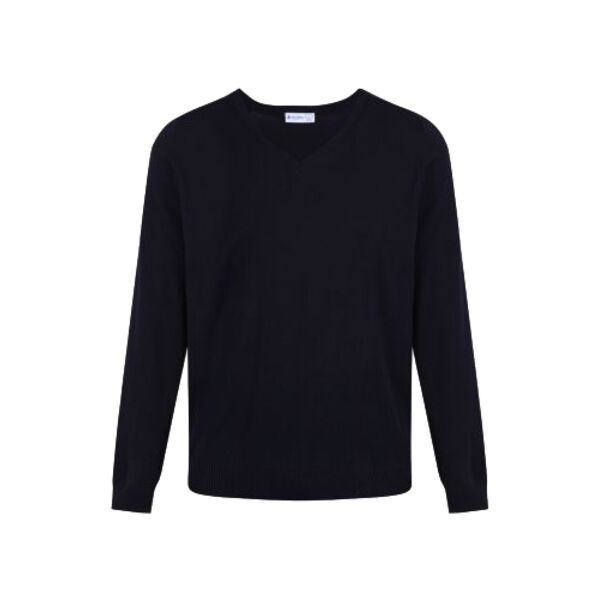 Trutex Cotton Blend Jumper  Thumbnail