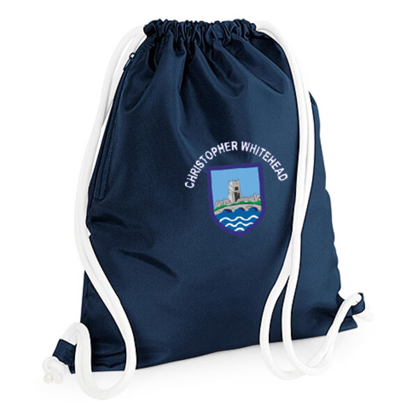 CWLC Drawstring Gym Bag Thumbnail